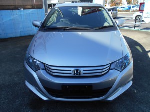 Ｈｏｎｄａ インサイト
