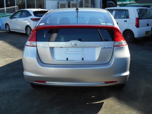 Ｈｏｎｄａ インサイト