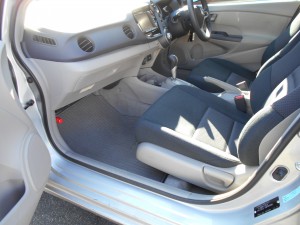 Ｈｏｎｄａ インサイト