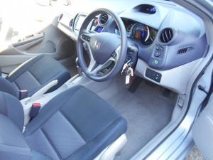 Ｈｏｎｄａ インサイト