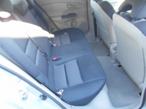 Ｈｏｎｄａ インサイト