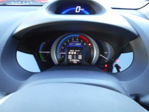 Ｈｏｎｄａ インサイト
