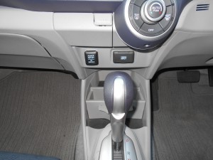 Ｈｏｎｄａ インサイト