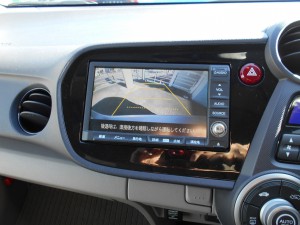 Ｈｏｎｄａ インサイト