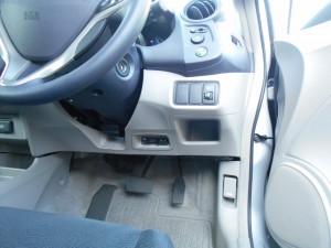 Ｈｏｎｄａ インサイト