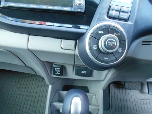 Ｈｏｎｄａ インサイト